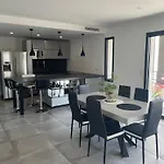 Bel Spacieux A Porto-vecchio, 10min A Pieds Du Centre Appartamento Porto Vecchio
