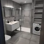 Bel Spacieux A Porto-vecchio, 10min A Pieds Du Centre Appartamento *