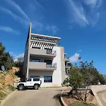 Bel Spacieux A Porto-vecchio, 10min A Pieds Du Centre Appartamento