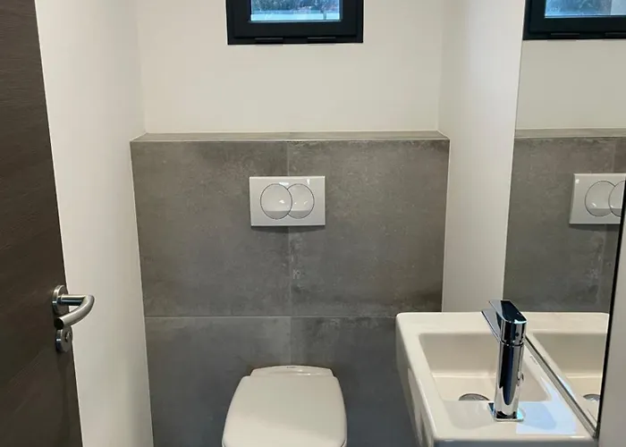 Apartment Bel Spacieux A Porto-vecchio, 10min A Pieds Du Centre *