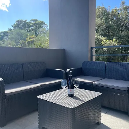 Bel Spacieux A Porto-vecchio, 10min A Pieds Du Centre * Porto-Vecchio (Corsica)