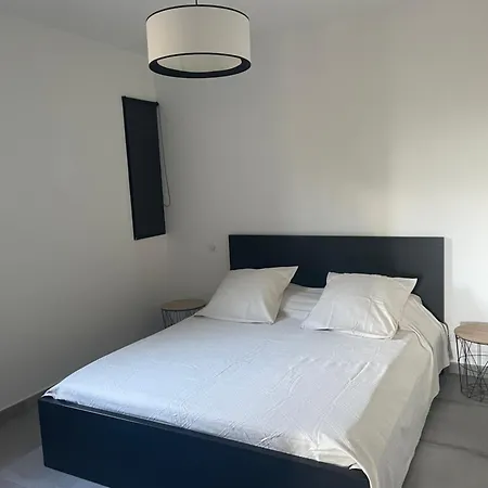 Apartment Bel Spacieux A Porto-vecchio, 10min A Pieds Du Centre Porto-Vecchio (Corsica)