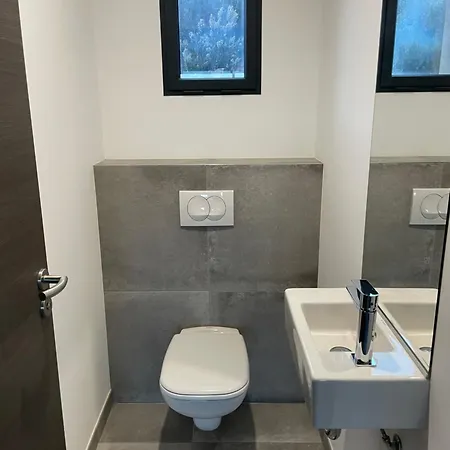 Apartamento Bel Spacieux A Porto-vecchio, 10min A Pieds Du Centre *