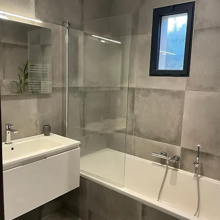 Bel Spacieux A Porto-vecchio, 10min A Pieds Du Centre * Porto-Vecchio (Corsica)