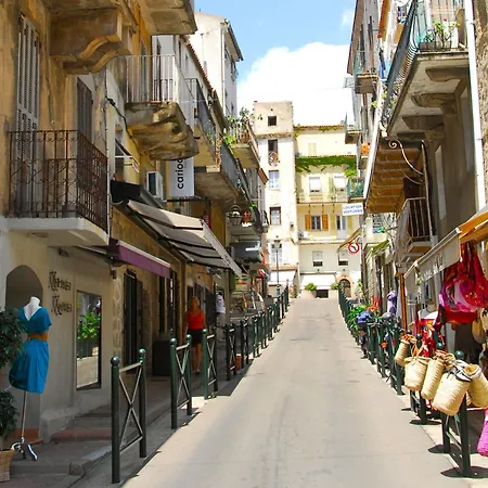 Bel Spacieux A Porto-vecchio, 10min A Pieds Du Centre Apartamento